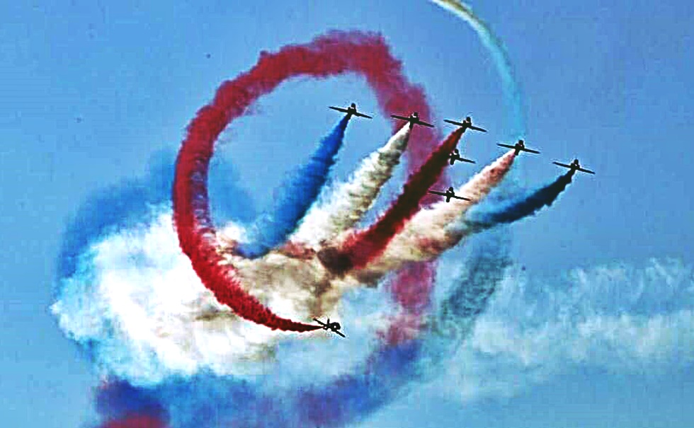 Όλα έτοιμα για το Athens Flying Week!