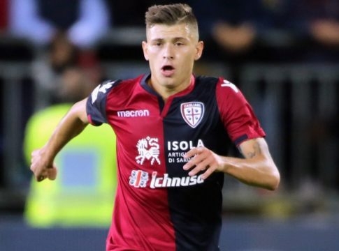 Ετοιμάζει πρόταση για τον Μπαρέλα η Λίβερπουλ