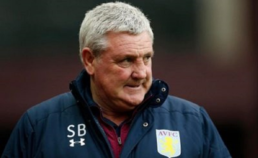 Με ή χωρίς τον Στιβ Μπρους