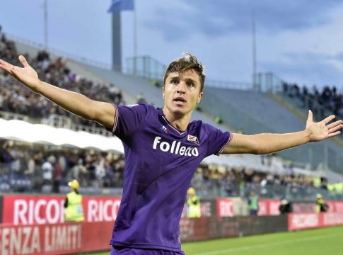 Λίβερπουλ και Τσέλσι θέλουν τον Κιέζα