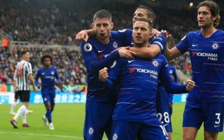 Τριάδες με κάλυψη, φαβορί και γκολ