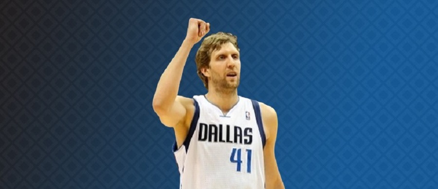 Dallas Mavericks Season Preview