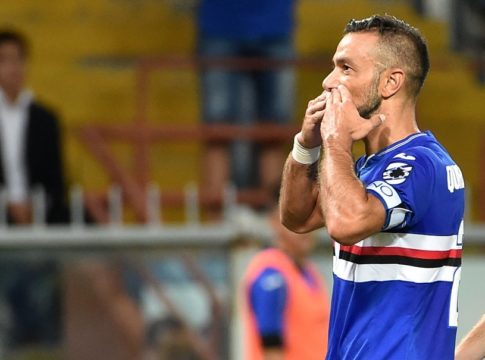 Κουαλια(τ)ρέλα και στα 35 του (vid)