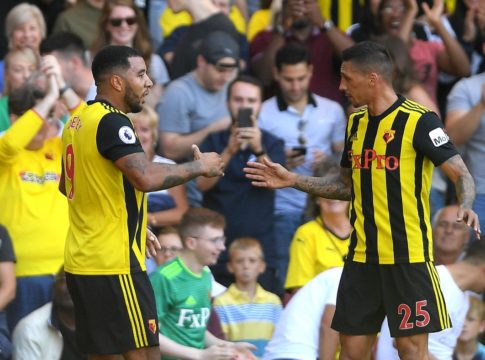 Χοσέ Χολέμπας: Πρώτος σε ασίστ στην Premier League!