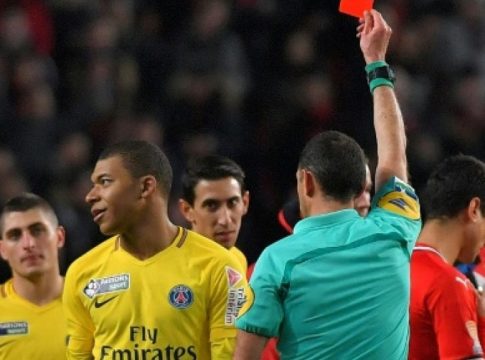 Τρεις αγωνιστικές στον Μπαπέ