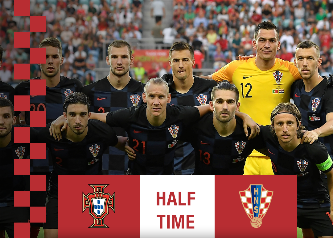 Ο Λιβάγια έκανε ντεμπούτο – Έπαιξε 57 λεπτά με την Κροατία, συμμετείχε στο γκολ (vid)