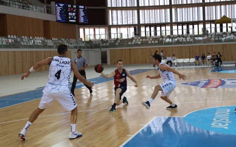 Λαμπρός Σίλντς οδηγεί την Μπασκόνια