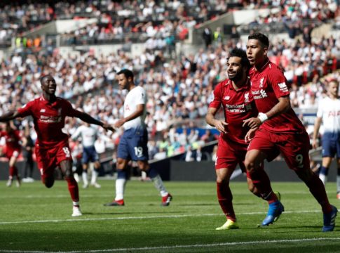 Ρομπέρτο Φιρμίνο και 2-0 για τους Reds! (vid)