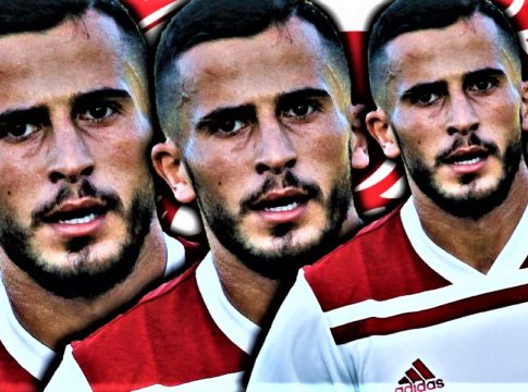 «Δεν πωλείται κανείς»