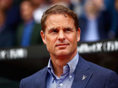 Ντε Μπουρ : «Ο Άγιαξ θα νικήσει με 3-0 την ΑΕΚ»