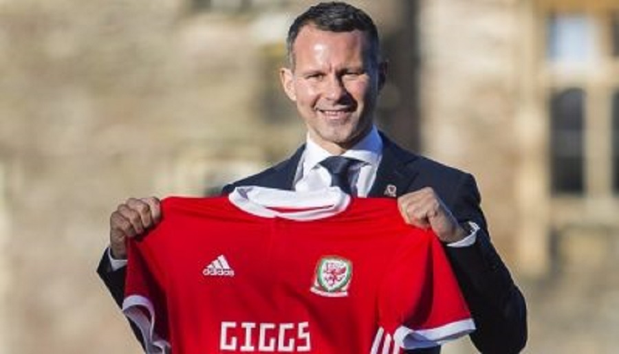 Βρετανικό ντέρμπι με ντεμπούτο Γκιγκς