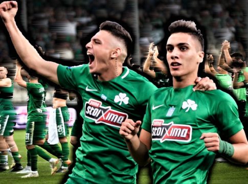 Να παραμείνουν πρωταγωνιστές κι όχι κομπάρσοι