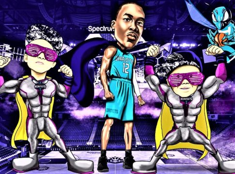 Charlotte Hornets Season Preview