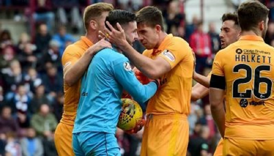 Ένα ακόμα τεστ