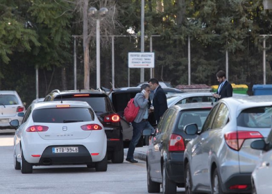 Θρίλερ με τις συντάξεις | to10.gr Θρίλερ με τις συντάξεις | to10.gr