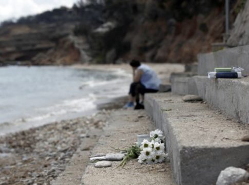 Μάτι: Νέα μήνυση από συγγενείς οκτώ θυμάτων