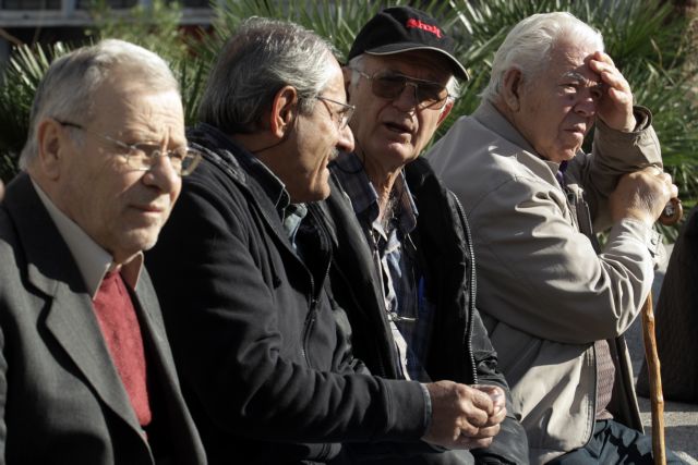 Ρελάνς της ΝΔ: Οι τρεις πυλώνες για το νέο ασφαλιστικό