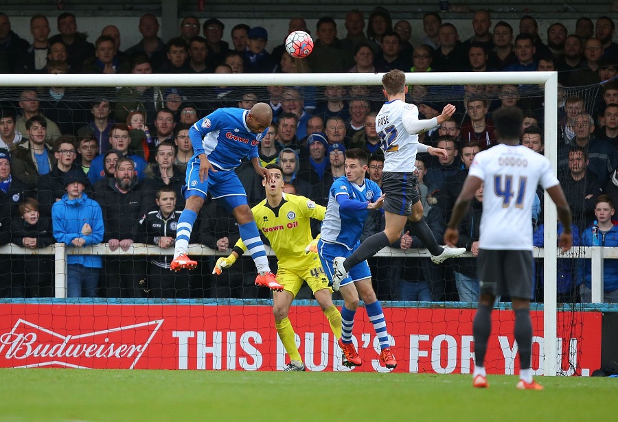 To ντέρμπι του Μ66 και το fun bet της Νάσιοναλ