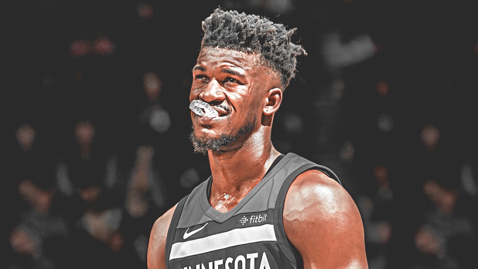 Jimmy Butler: Μια ιστορία αλλιώτικη από τις άλλες