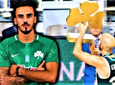 Παναθηναϊκός: Το απαραίτητο… ξεσκαρτάρισμα και η πρώτη μεγάλη βραδιά της Μαδρίτης