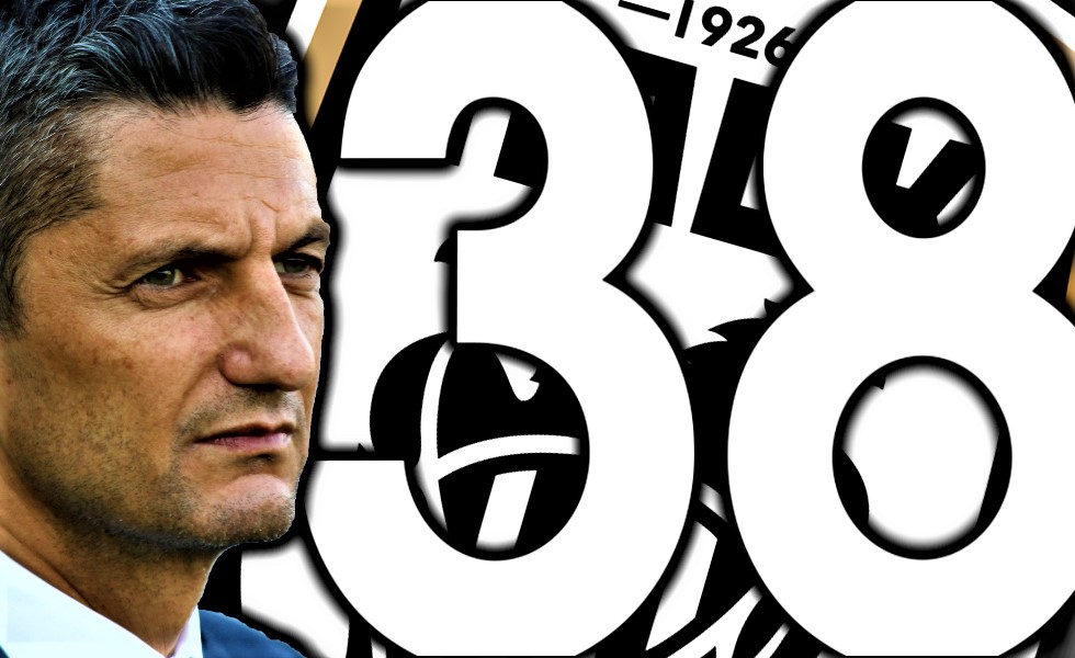 To μεγάλο ρεκόρ του Λουτσέσκου και ο οιωνός τίτλου | to10.gr To μεγάλο ρεκόρ του Λουτσέσκου και ο οιωνός τίτλου | to10.gr