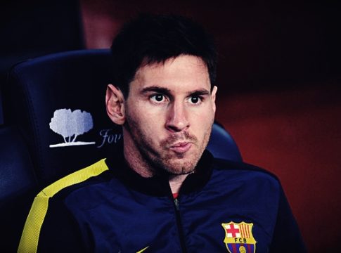 Χωρίς Μέσι η 11αδα της Μπαρτσελόνα με την Μπιλμπάο (pic)