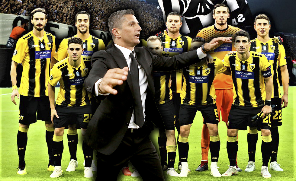 Η σιωπή τους, η ενοχή τους