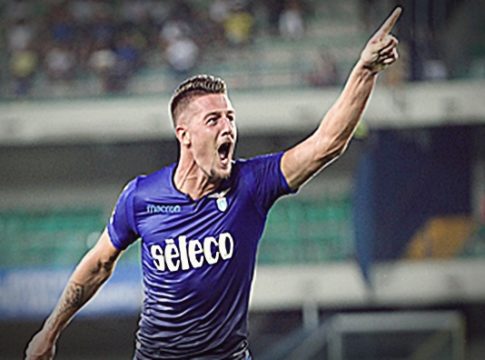 Aνανεώνει ο Μιλίνκοβιτς-Σαβιτς