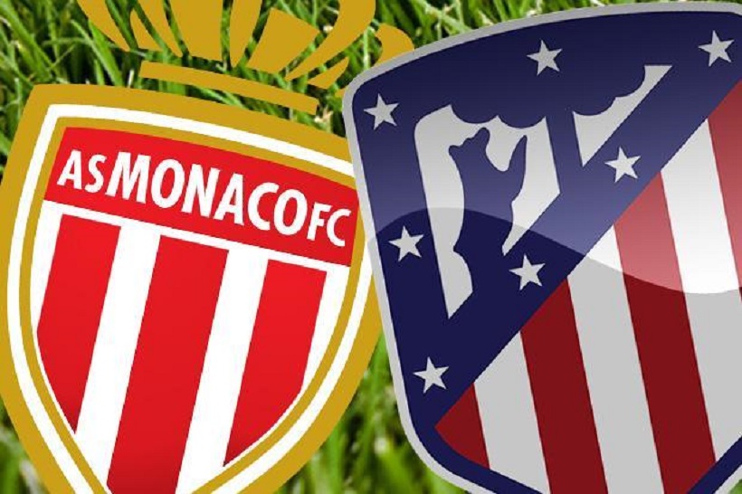 LIVE: Μονακό – Ατλέτικο Μαδρίτης