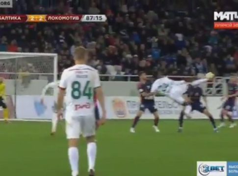 Πόσα θες να μας τρελάνεις Έντερ; (vid)