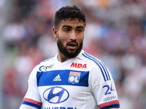 Φεκίρ : «Έχει διαγραφεί από το μυαλό μου η Λίβερπουλ»