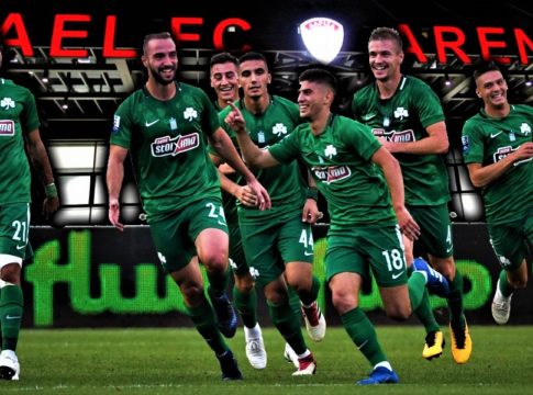 Πώς είπατε; Υποβιβάζεται ο Παναθηναϊκός;