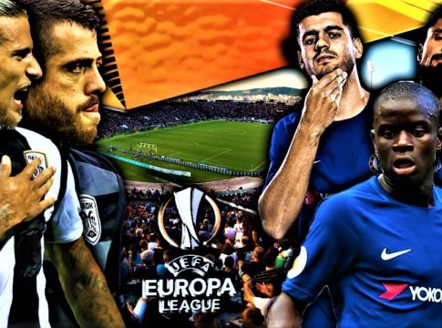 Νύχτες με Τσέλσι, είναι από αυτές που δεν ξημερώνουν