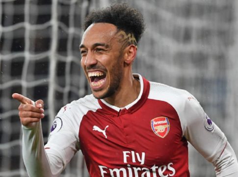 Κίον:«Ο Ομπαμεγιάνγκ μου θυμίζει Ανρί»