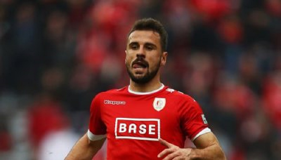 Σε πίεση Σταντάρ Λιέγης και Μπρόντμπι