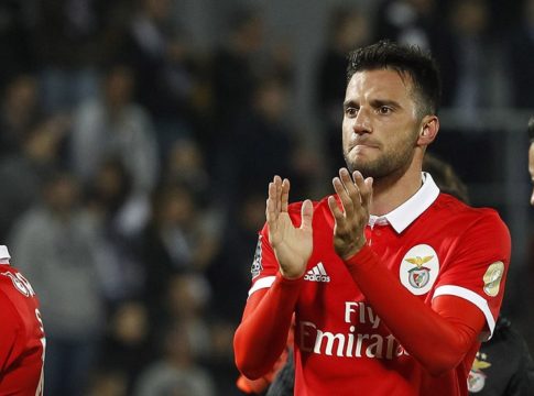Χωρίς Σάμαρη η λίστα της Μπενφίκα για το Champions League