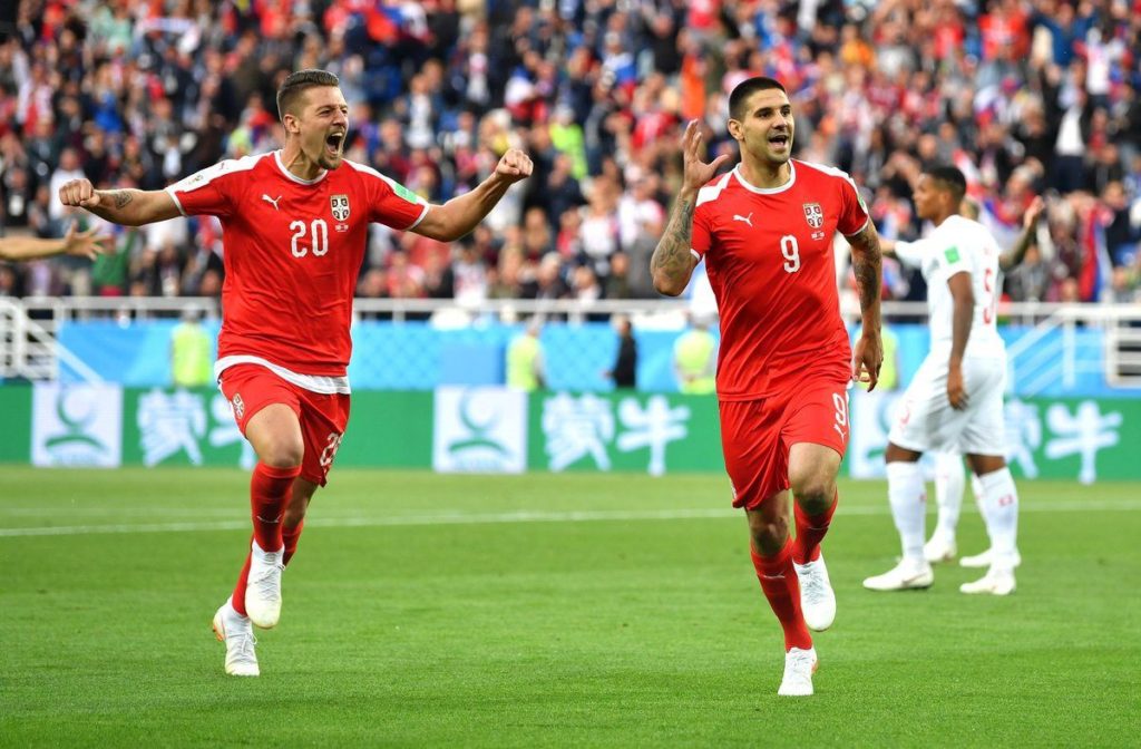 Δύο δυάδες σε safe mode