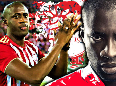 Ο παγκόσμιος Τουρέ και η «δεύτερη» 11άδα τίτλου!