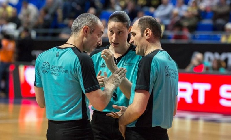 Η ACB εισάγει το Instant replay και… αλλάζει το μπάσκετ