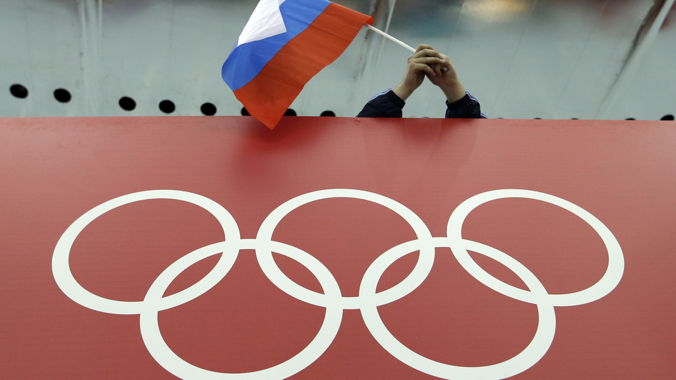 Άρση της απόφασης για τριετή αποκλεισμό των Ρώσων αθλητών
