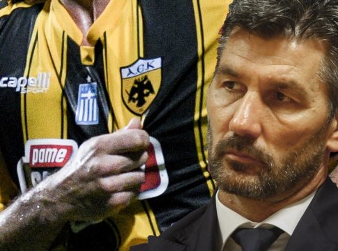 Ο Ουζουνίδης θα πληρώσει το μάρμαρο, αλλά το μερίδιο ευθύνης που του αναλογεί είναι το μικρότερο