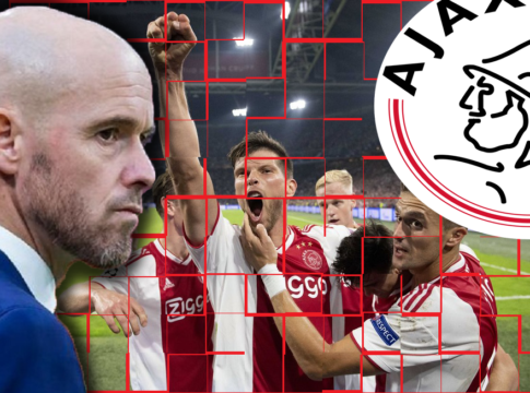 Το scouting report του Άγιαξ -Η «δαιμονισμένη» επίθεση και το 4-3-3