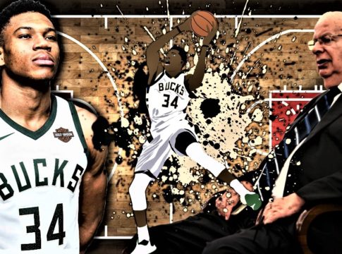 Δεν σου χρωστάει απολύτως τίποτα…