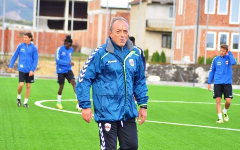 Γιόσα : «Είναι πολύ έμπειρος και καλός ποδοσφαιριστής ο Μάβραϊ»