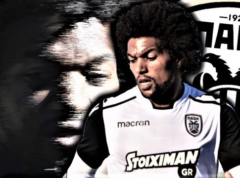 Το «10» ενός Ντιέγκο (Μπίσεσβαρ)