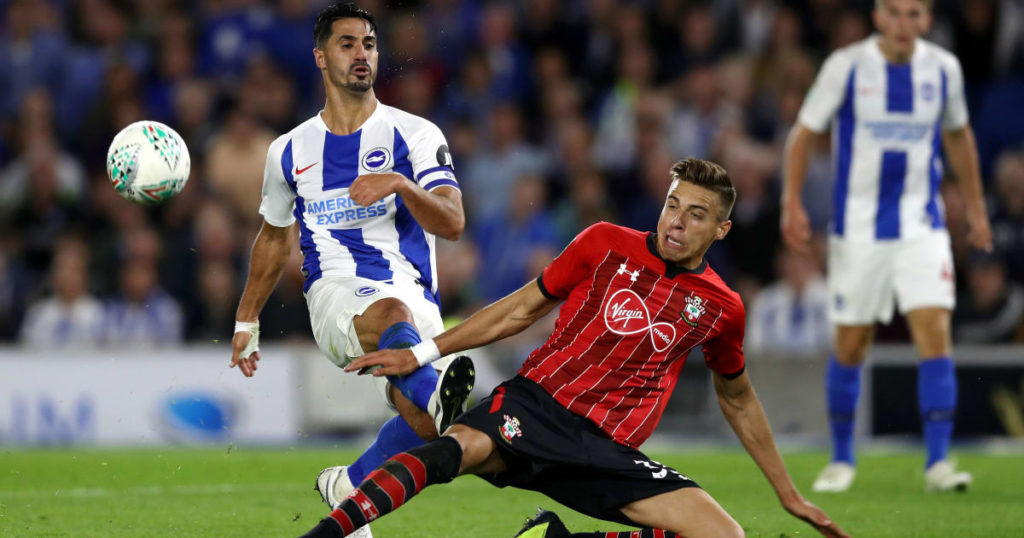 Αγία… τριάδα!