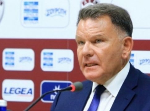 Αλέξης Κούγιας : «Λευτεριά στη Βόρεια Μύκονο!»