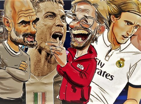 Champions League 2018-2019: Οδηγός επιβίωσης