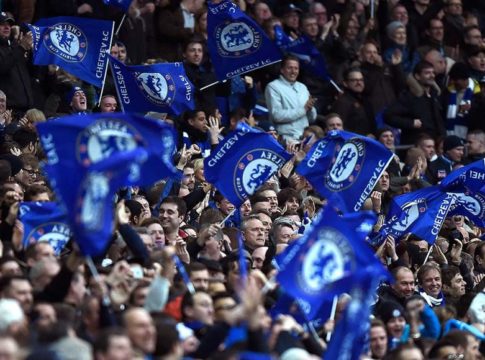 Τσέλσι: «Άκρως σημαντικές πληροφορίες για όσους ταξιδέψουν στην Ελλάδα για το ματς με τον ΠΑΟΚ» (pic)