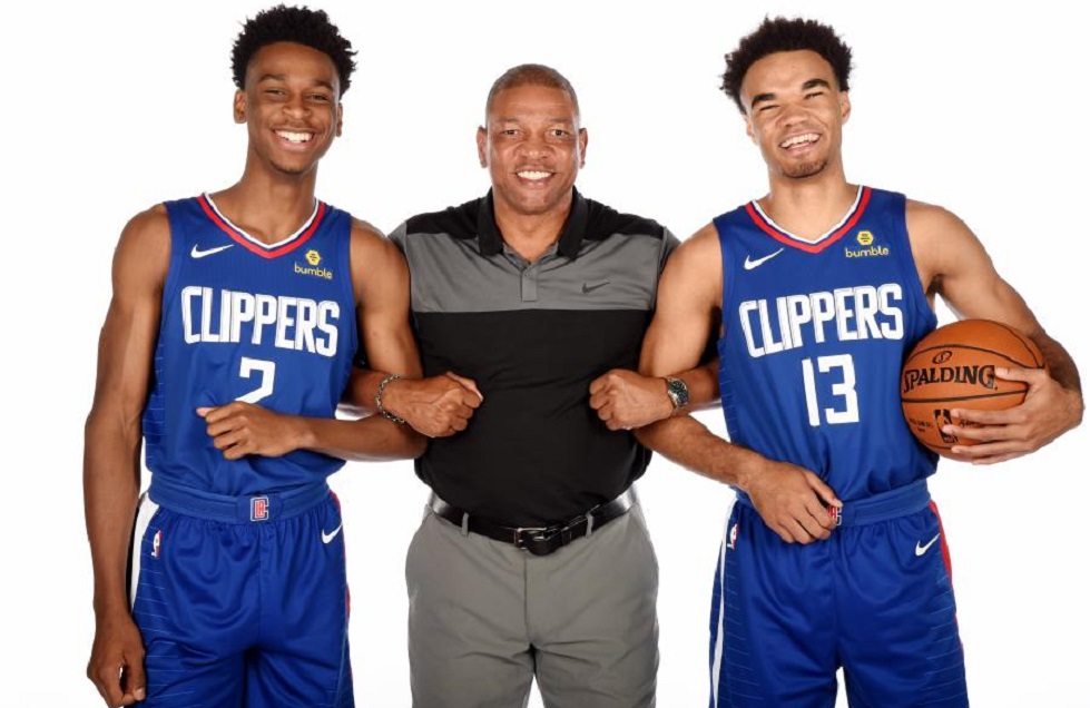 Los Angeles Clippers Season Preview